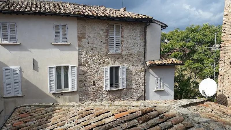 B&B Alle Naiadi