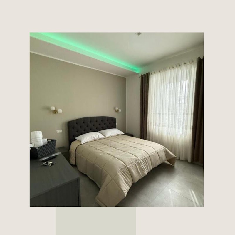 b&b housestellina