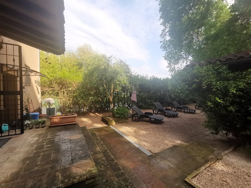 B&B Il Cedro del Libano