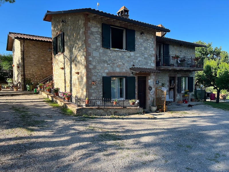 B&B La Locanda delle Idee Perugia