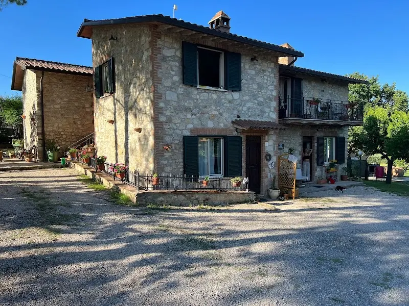 B&B La Locanda delle Idee Perugia