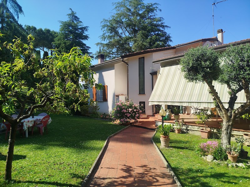 B&B Signora Minú