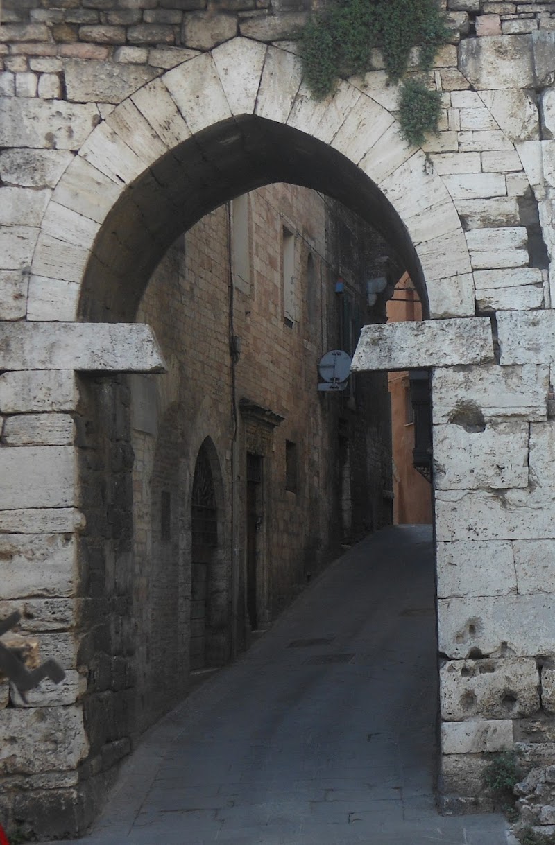 BIO B&B della mandorla