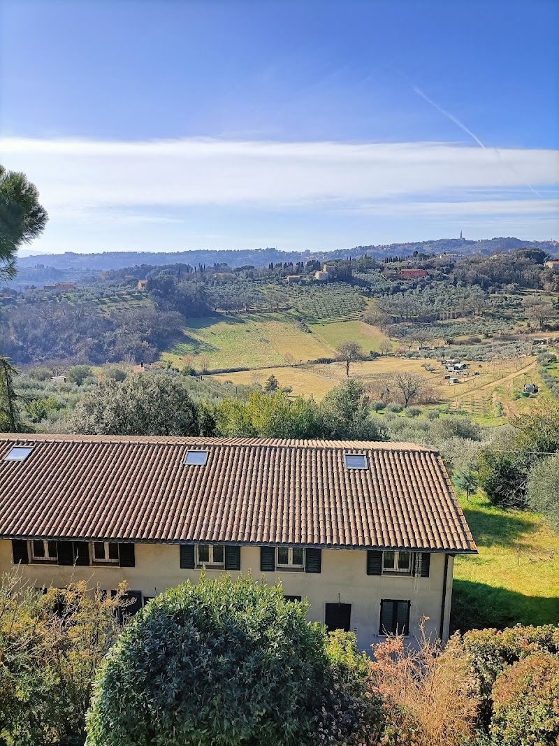 Hotel Locanda Stella