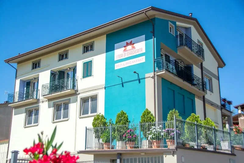 I Fiori di Margherita Luxury B&B