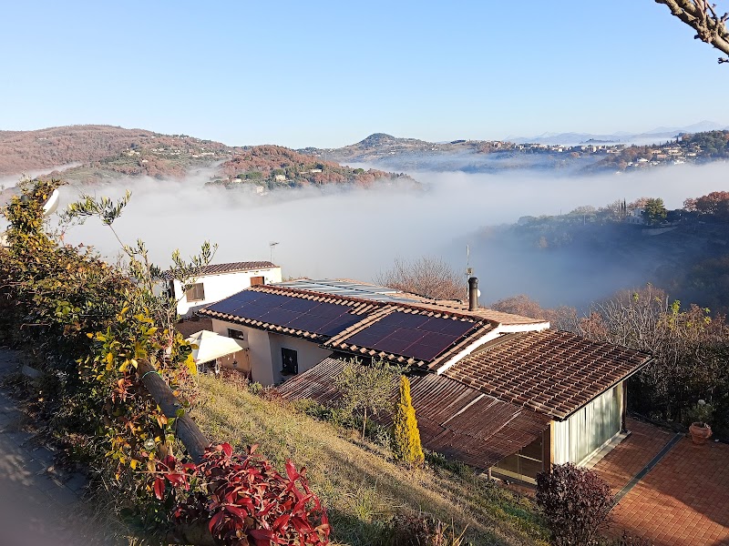 La Dimora degli Angeli