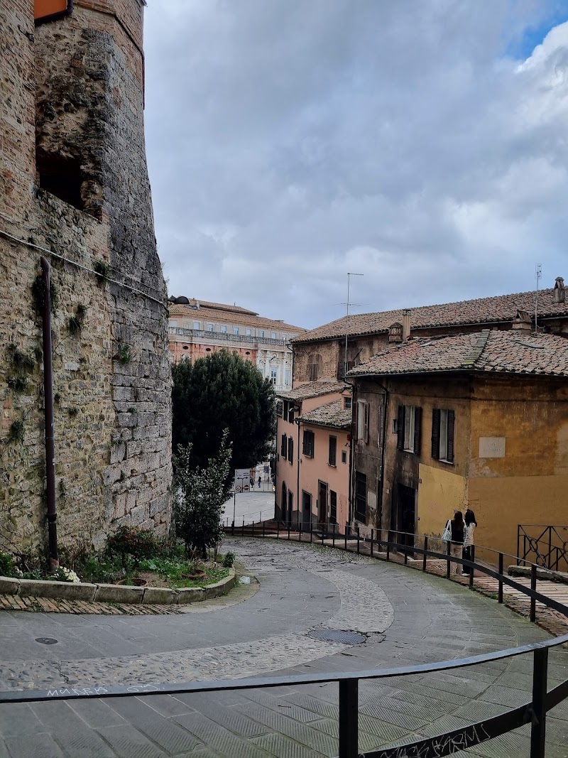Perugino Guest House