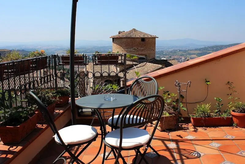 Primavera Mini Hotel