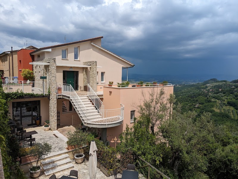 Residenza Il Punto