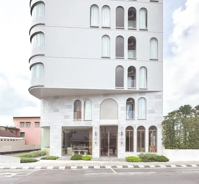 Arco Hotel Phuket Town