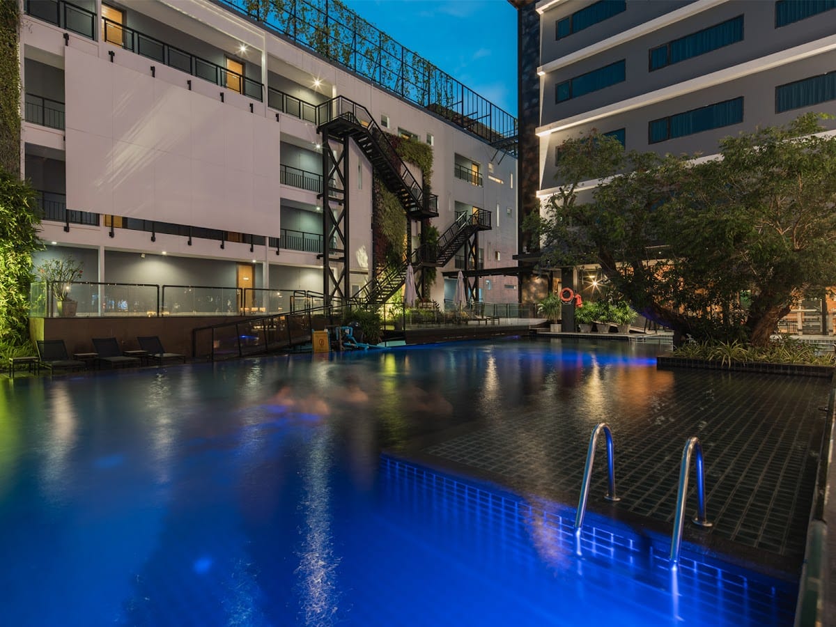 Dara Hotel