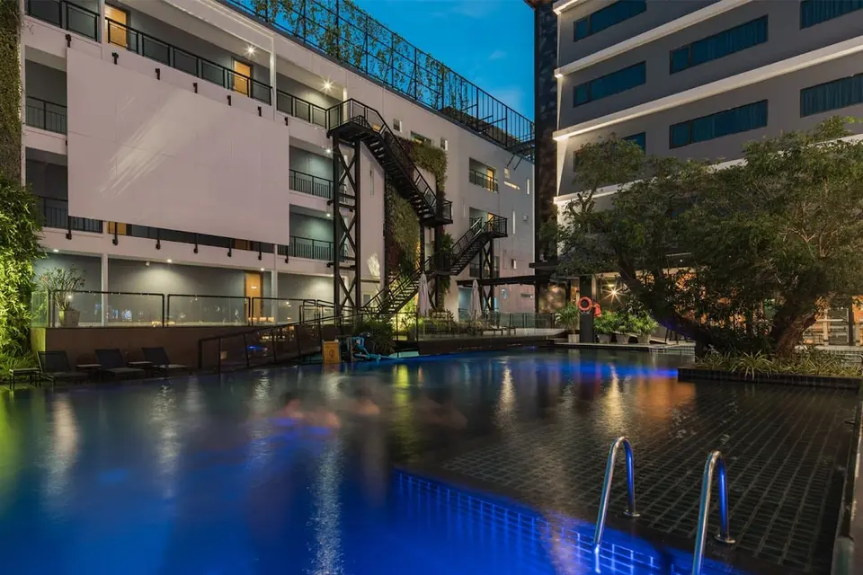 Dara Hotel