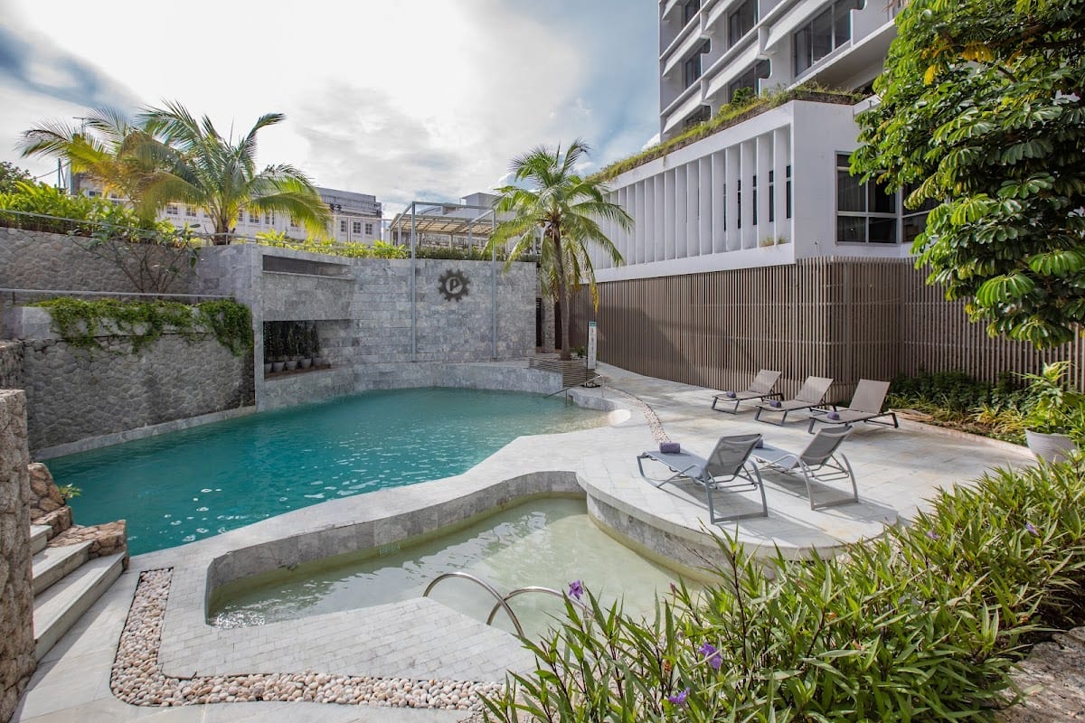 Pearl Hotel Phuket