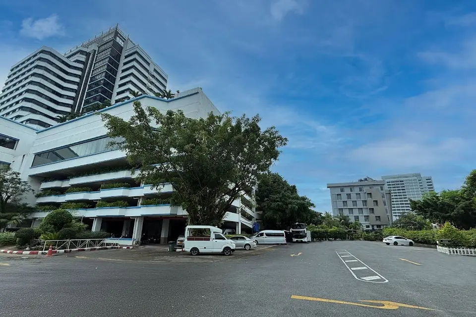 Royal Phuket City Hotel