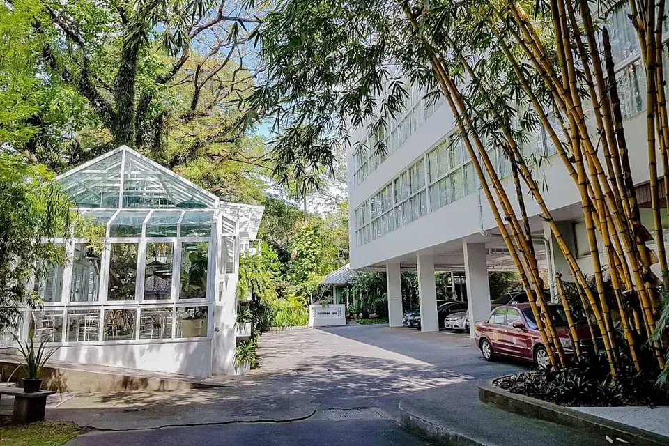Sino House Phuket Hotel