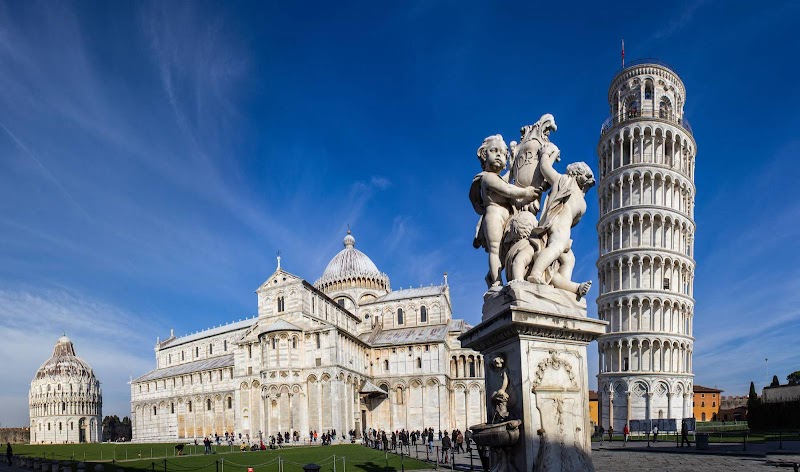 B&B Corso Italia