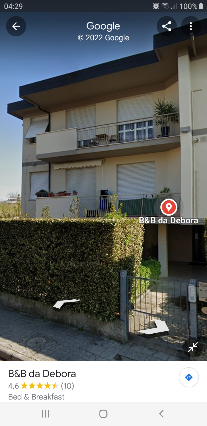 B&B da Debora