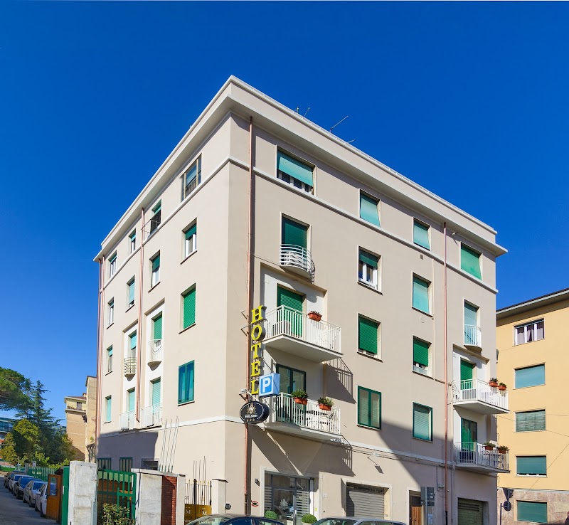 Hotel Maria Pisa Albergo 3 Stelle