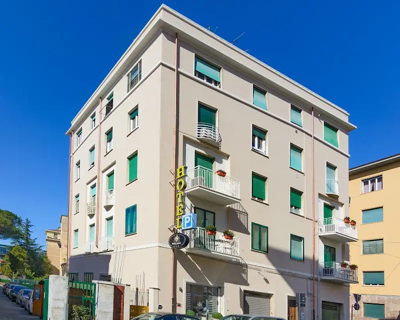 Hotel Maria Pisa Albergo 3 Stelle