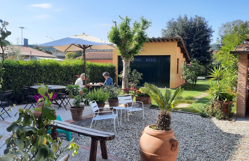 La corte di Stelio B&B