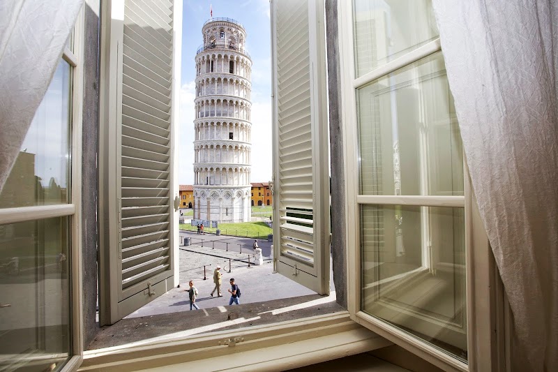 Residenza d'Epoca Relais I Miracoli
