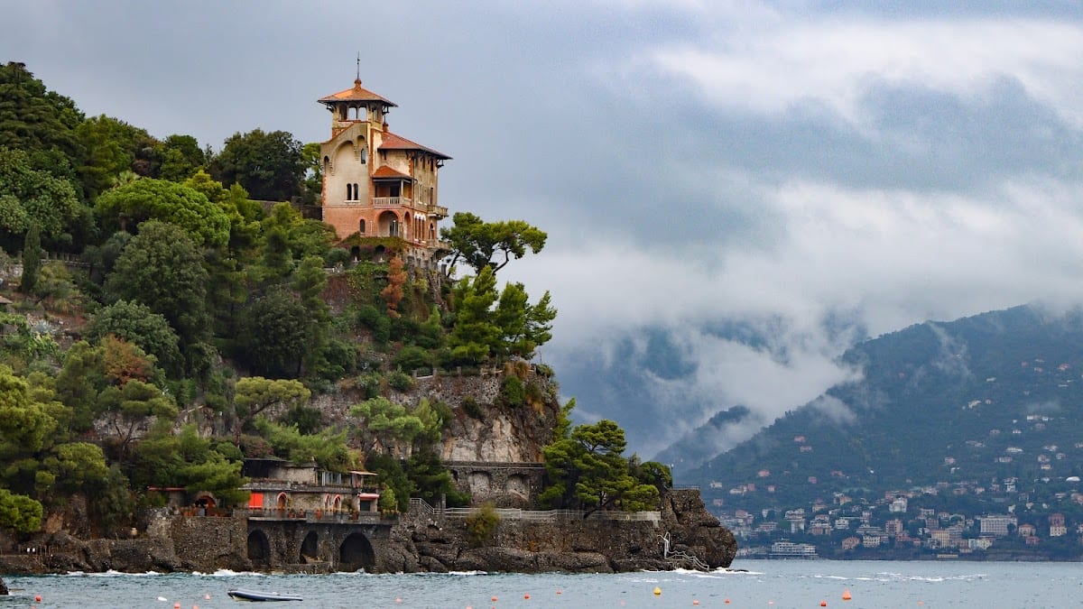 Villa Beatrice
