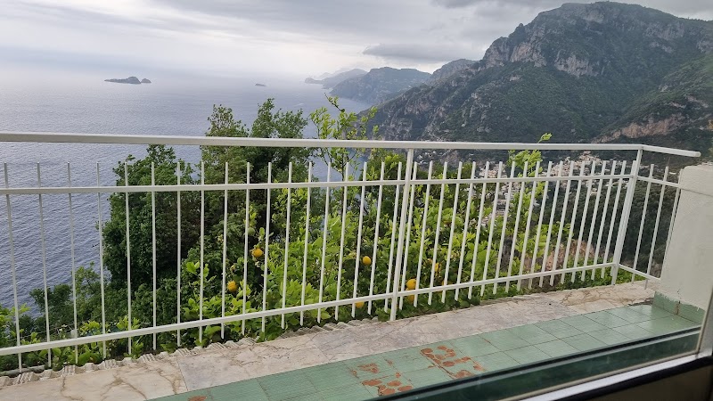 Bacio del Sole B&B