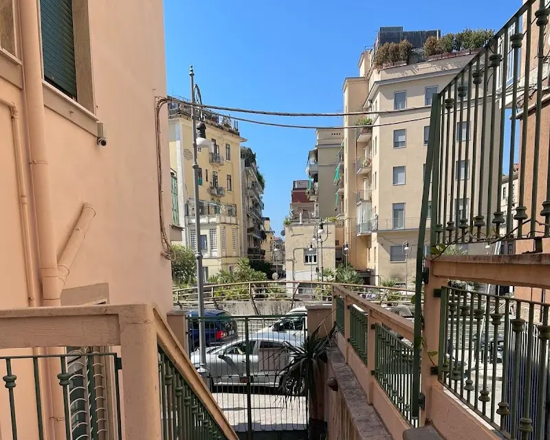 Bed & Breakfast Antonello