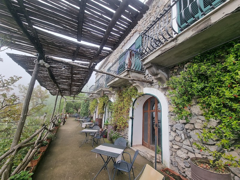 Colle dell'ara B&B