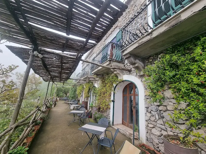 Colle dell'ara B&B