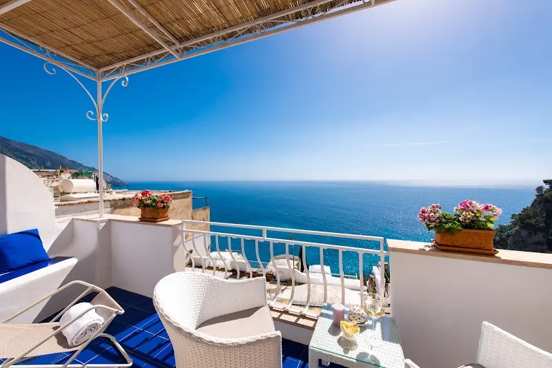 Hotel Casa Guadagno B&B Amalfi coast