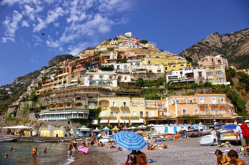 VENUS Inn, B&B Positano