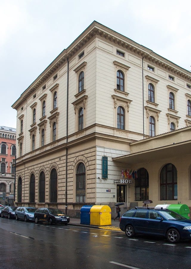 City-Inn Hotel