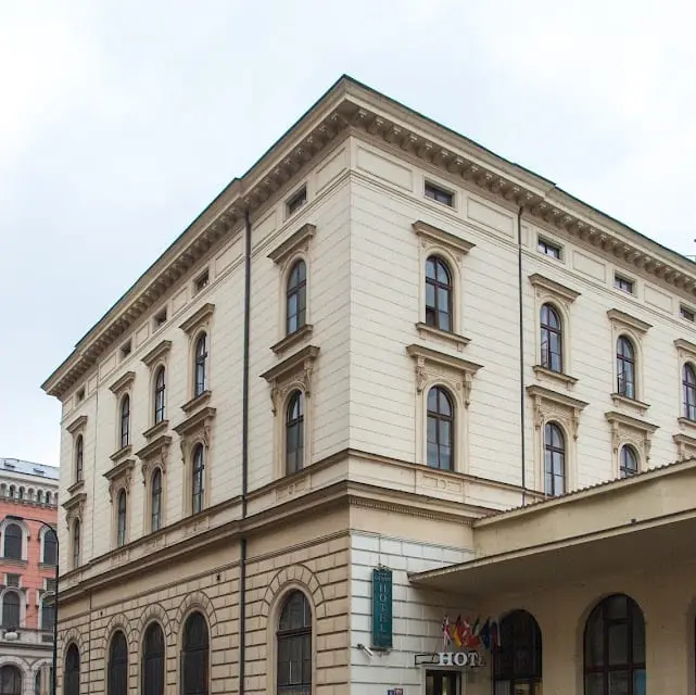 City-Inn Hotel