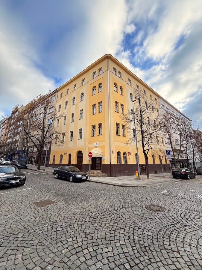 Hotel City Bell Praha