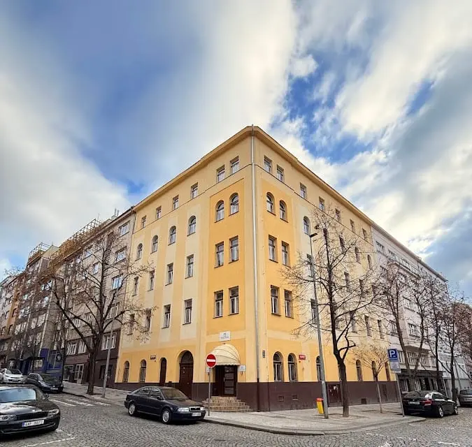 Hotel City Bell Praha