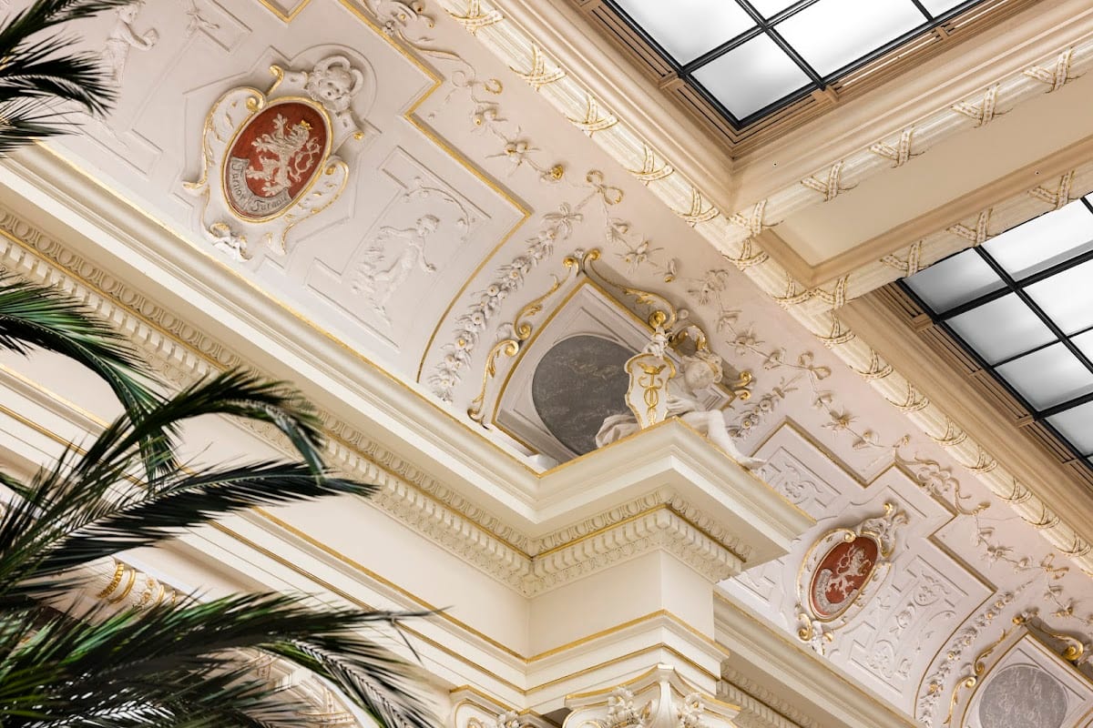 Hotel NH Collection Prague Carlo IV