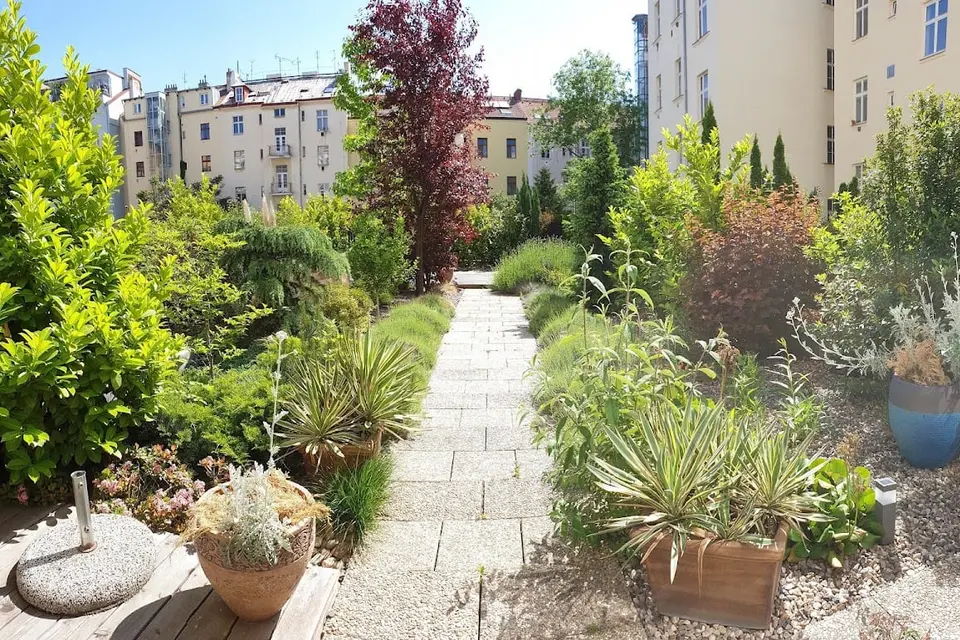 Hotel Prague Center Superior