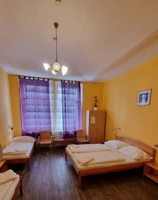 Prague City hotel
