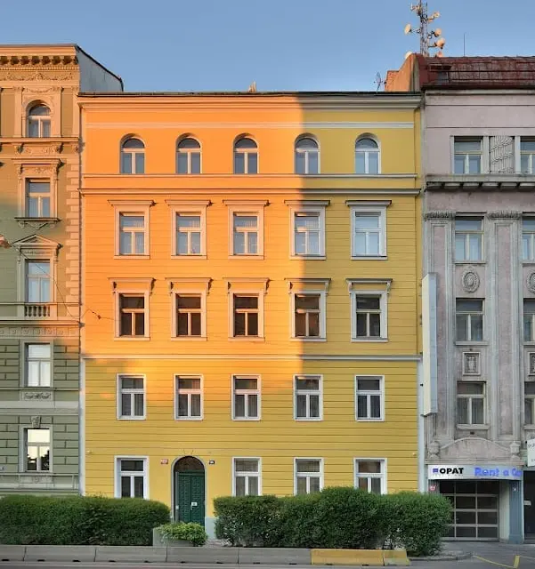 Prague Season Hotel