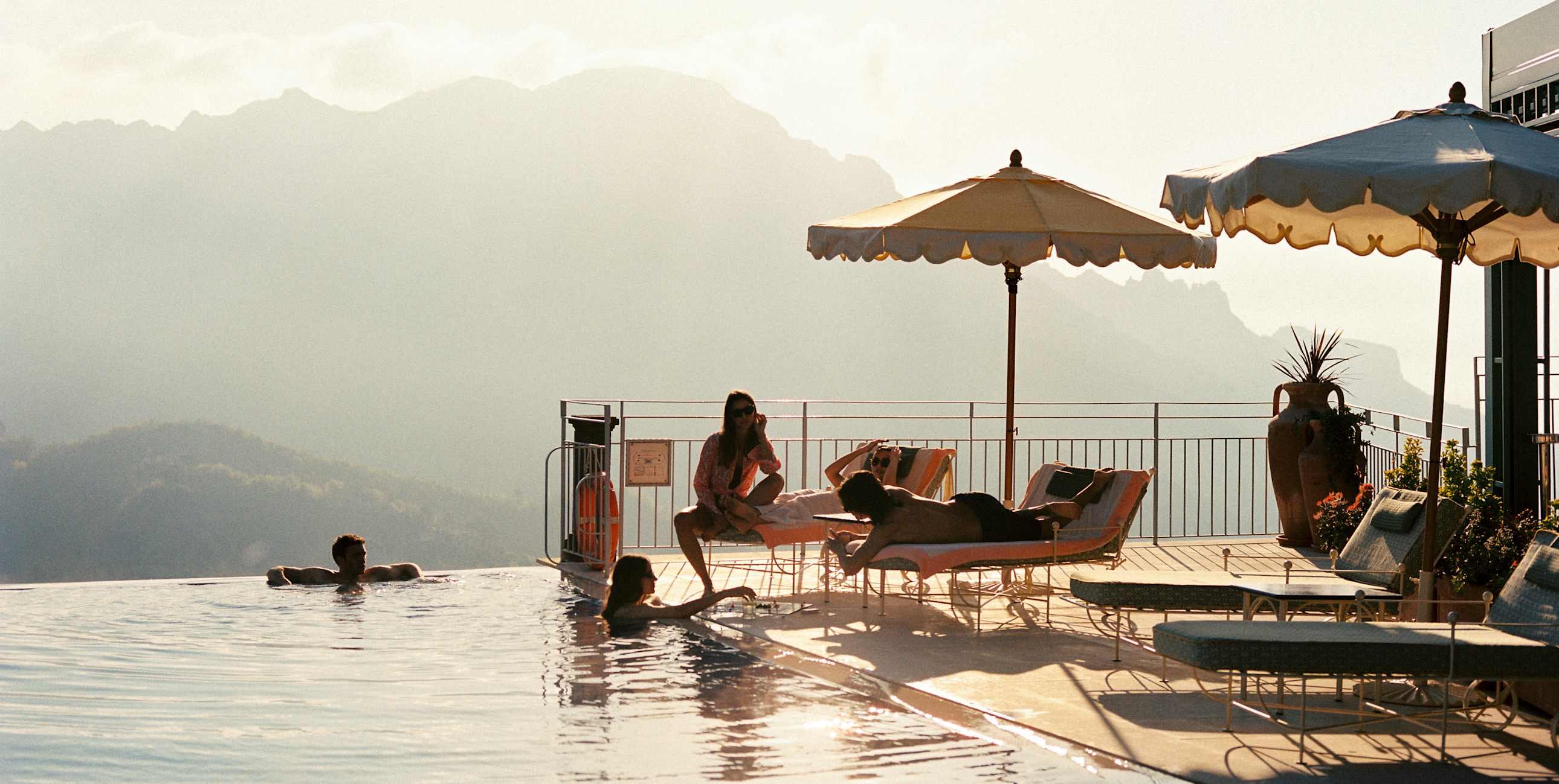 Belmond Hotel Caruso