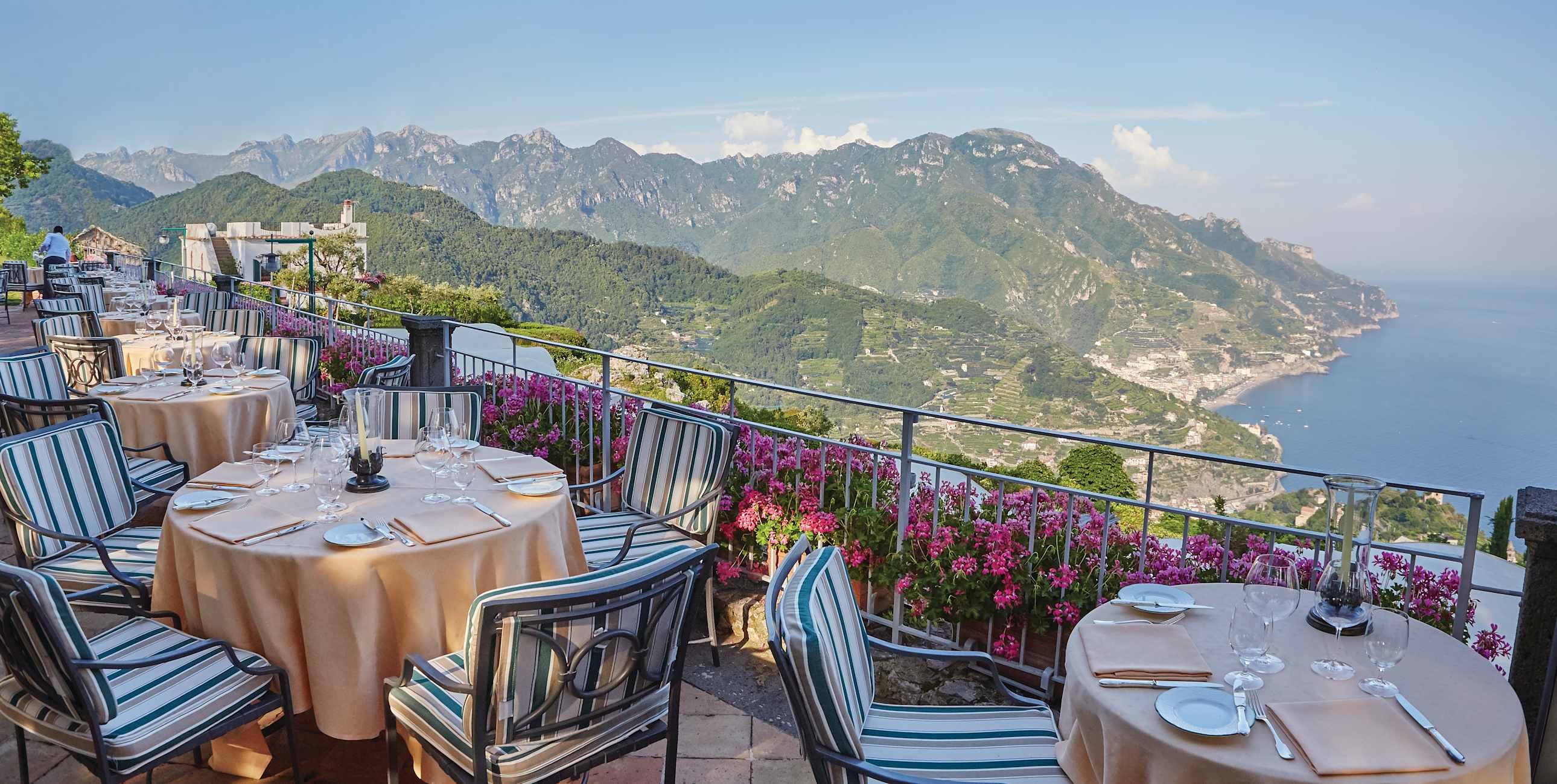 Belmond Hotel Caruso
