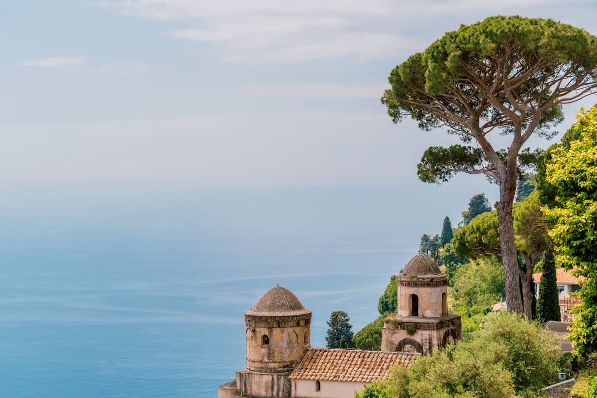 Garden Ravello Hotel