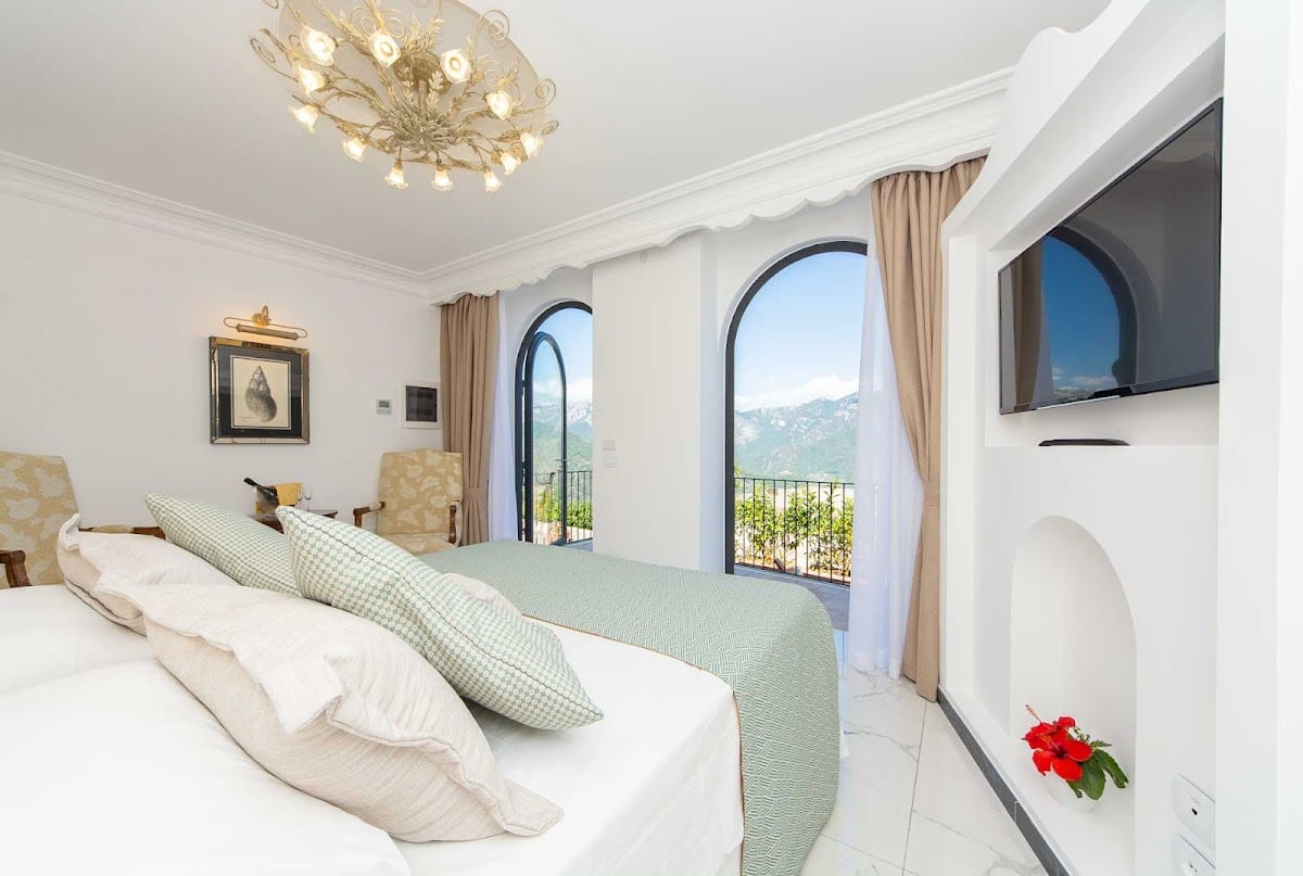 Villa Amore