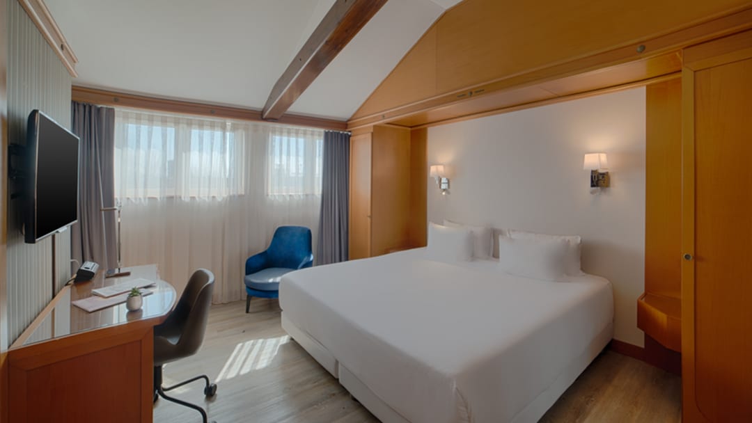 Hotel NH Ravenna