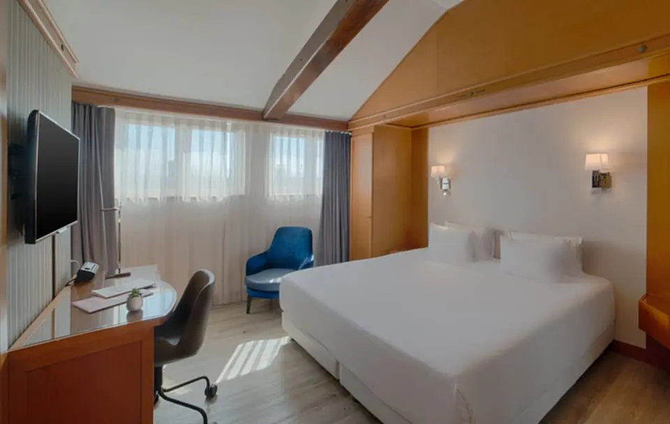Hotel NH Ravenna