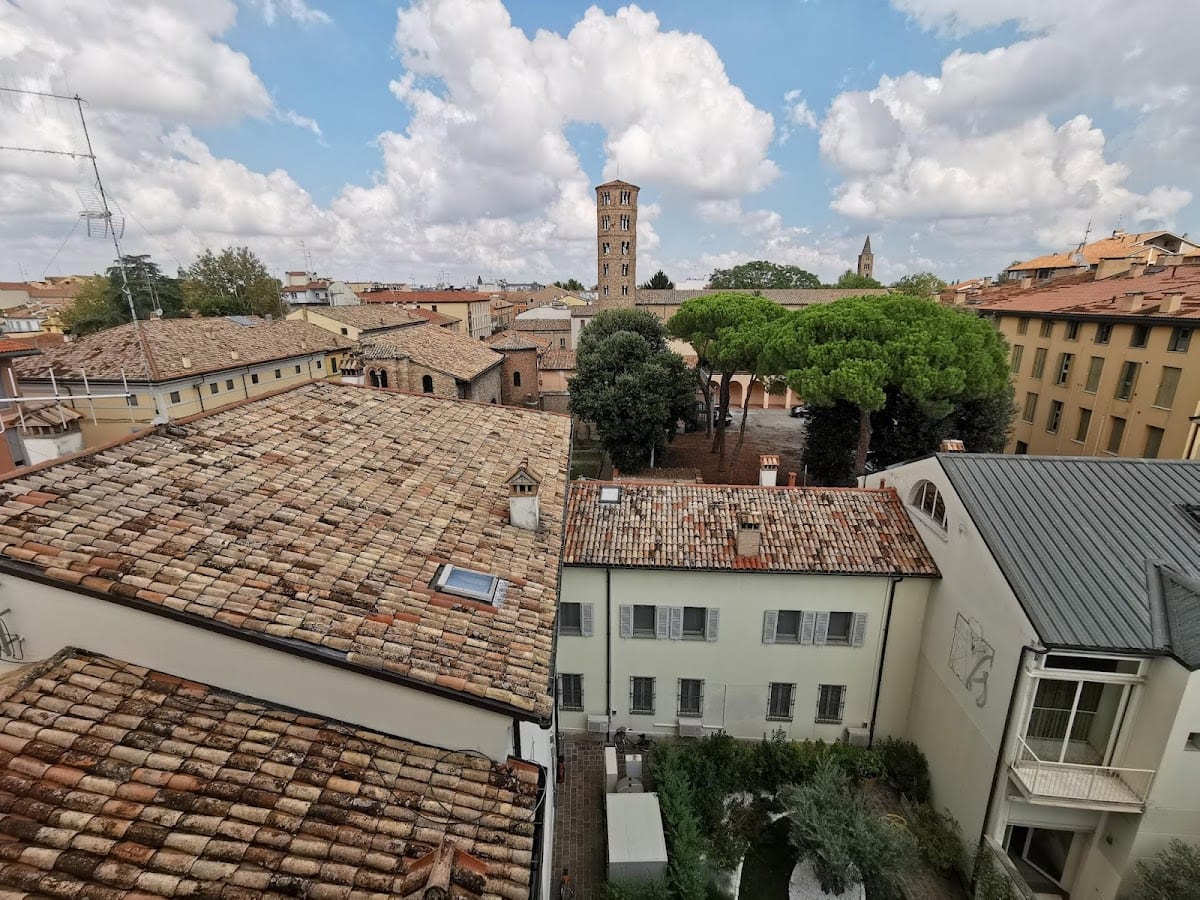 Hotel Palazzo Bezzi