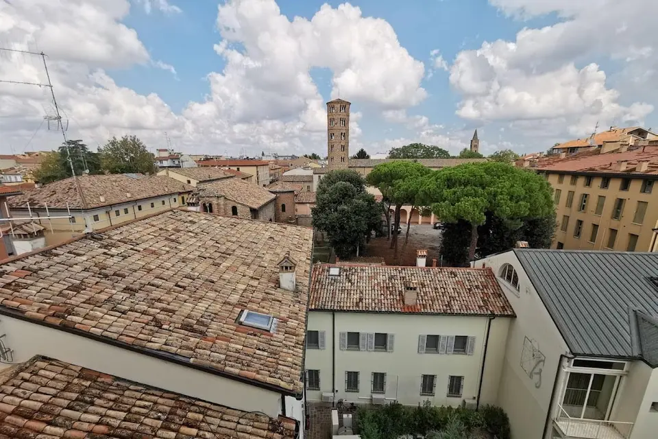 Hotel Palazzo Bezzi