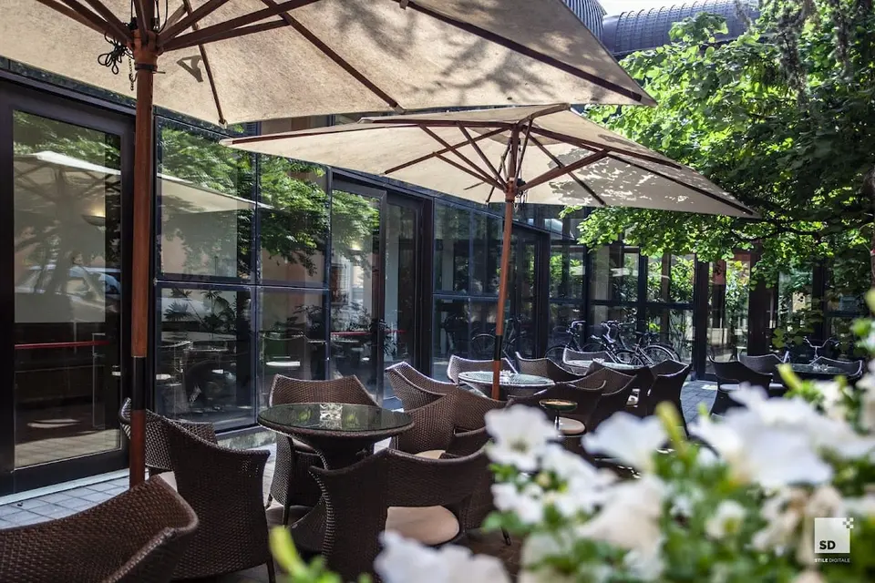Hotel Palazzo Galletti Abbiosi
