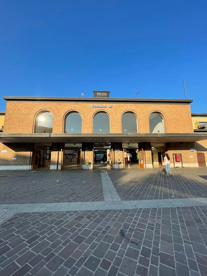 Hotel Ravenna